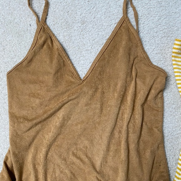 Body Suits - Picture 1 of 5